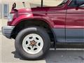 1992 Mitsubishi Pajero