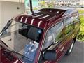 1992 Mitsubishi Pajero