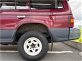 1992 Mitsubishi Pajero