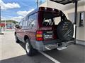 1992 Mitsubishi Pajero