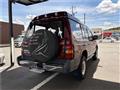 1992 Mitsubishi Pajero