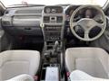 1992 Mitsubishi Pajero