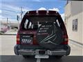 1992 Mitsubishi Pajero