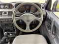 1992 Mitsubishi Pajero