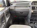 1992 Mitsubishi Pajero