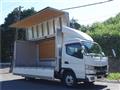 2014 Mitsubishi Canter
