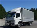 2014 Mitsubishi Canter