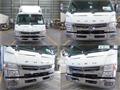 2014 Mitsubishi Canter