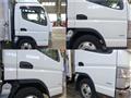 2014 Mitsubishi Canter