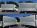 2014 Mitsubishi Canter