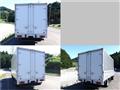 2014 Mitsubishi Canter