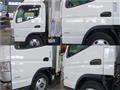 2014 Mitsubishi Canter
