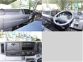 2014 Mitsubishi Canter