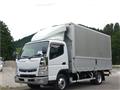 2014 Mitsubishi Canter
