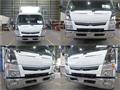 2014 Mitsubishi Canter
