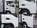 2014 Mitsubishi Canter