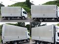 2014 Mitsubishi Canter