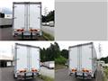 2014 Mitsubishi Canter