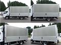 2014 Mitsubishi Canter