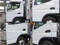 2014 Mitsubishi Canter