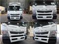 2012 Mitsubishi Canter