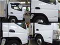 2012 Mitsubishi Canter