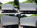 2012 Mitsubishi Canter