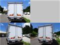 2012 Mitsubishi Canter
