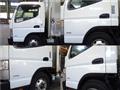 2012 Mitsubishi Canter