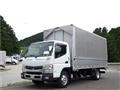 2015 Mitsubishi Canter