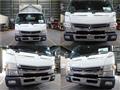 2015 Mitsubishi Canter
