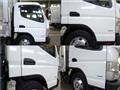 2015 Mitsubishi Canter