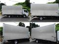 2015 Mitsubishi Canter