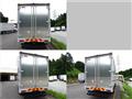 2015 Mitsubishi Canter