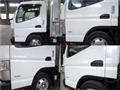 2015 Mitsubishi Canter