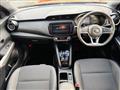 2020 Nissan KIX