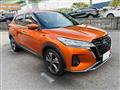 2020 Nissan KIX