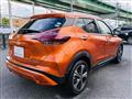 2020 Nissan KIX
