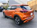 2020 Nissan KIX