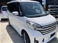 2014 Nissan ROOX