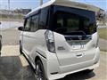 2014 Nissan ROOX