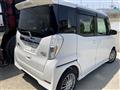 2014 Nissan ROOX