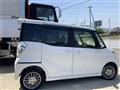 2014 Nissan ROOX