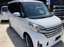 2014 Nissan ROOX