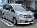 2013 Nissan Serena