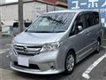 2013 Nissan Serena