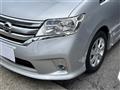 2013 Nissan Serena