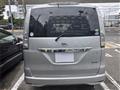 2013 Nissan Serena