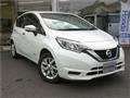 2020 Nissan Note