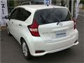 2020 Nissan Note